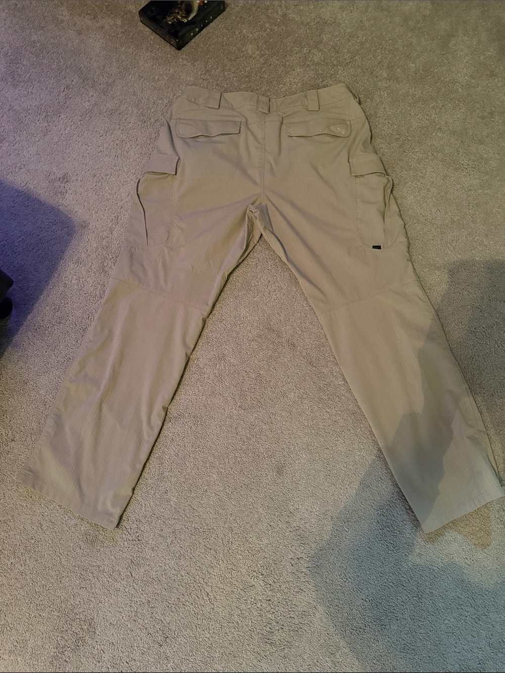 5.11 Tactical Women’s Cargo Pants - Picture 4 of 4